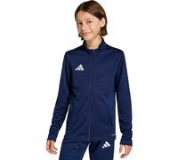 Veste de survÃªtement enfant adidas Entrada 26 Bleu 7/8 ans