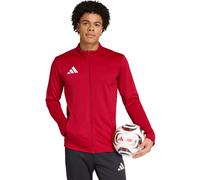 ADIDAS PERFORMANCE Vestes d’entraînement 'Entrada26' rouge / blanc, Taille XL