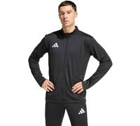 Adidas Entrada 26 Full Zip Sweatshirt Noir S / Regular Homme