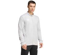 Adidas Entrada 26 Full Zip Sweatshirt Blanc XS / Regular Homme