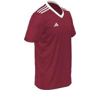 adidas Entrada Maillot Homme S Rouge/Blanc