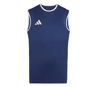 adidas Entrada26 Sleeveless Jersey Kids Maillot sans LEEVEUX Mixte Enfant (Lot de 1)