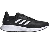 Adidas Entry Road Running Shoes Noir/Blanc 4.5 (37.3) Female