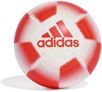 Adidas Epp Club Ball Blanc/Rouge Solaire Taille 5 Unisex