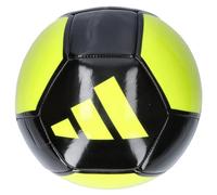 adidas EPP Club Ballon de Football Cousu à la Machine Unisexe Taille 3 EU Jaune Solaire/Noir
