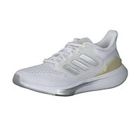 adidas Femme Eq21 Run Chaussures de Running, Multicolore (Ftwbla Plamat Sabemt), 38 2/3 EU