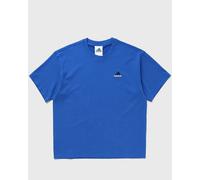 Adidas EQT GFX TEE 1 men Shortsleeves blue taille: M