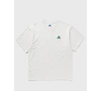 Adidas EQT GFX TEE 1 men Shortsleeves white taille: L
