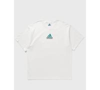 Adidas EQT GFX TEE 2 men Shortsleeves white taille: XL