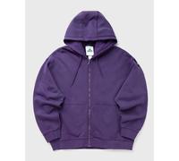 Adidas EQT HOODIE men Hoodies purple taille: S