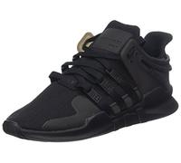 Adidas EQT Support ADV, Chaussures de Fitness Homme, Noir (Negbas/Negbas/Ftwbla 000), 46 EU