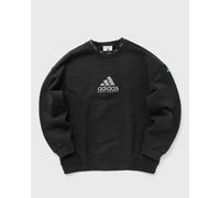 Adidas EQT SWEATSHIRT men Sweatshirts black taille: S