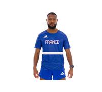 adidas Équipe de France adizero Bleu marine XS
