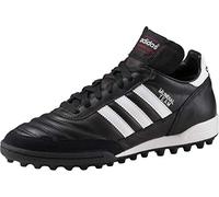 Adidas Addias Mundial Team Astro Turf Football Boots Noir/Blanc 7.5 (41.3) Male
