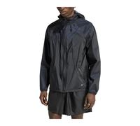 Adidas - Equipment Full-Zip Shell Jacket - Homme - Sport - Noir - Taille: S