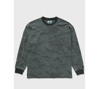 Adidas EQUIPMENT TEE men Longsleeves green taille: S