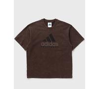 Adidas EQUIPMENT TEE men Shortsleeves white taille: S
