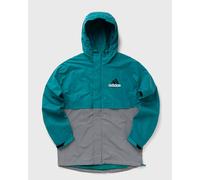Adidas EQUIPMENT WINDBREAKER men Windbreaker green|grey taille: S