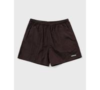 Adidas EQUIPMENT WOVEN SHORT men Sport & Team Shorts white taille: XL