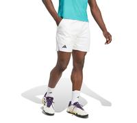 Adidas Short Homme Ergo KB9662-7 Climacool Blanc M 7''