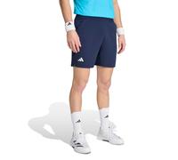 adidas Ergo 9Inch Shorts Hommes - bleu foncé, blanc
