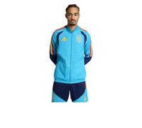 adidas Espagne Espagne Veste représentation Présentation HOMME Bleu Monde 2026