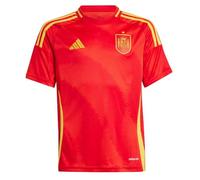 adidas Espagne Maillot Réplica Domicile Enfant 2024