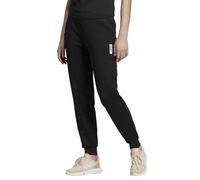 Adidas Ess Logo Pantalon De Jogging Femme Pantalon Sport Noir