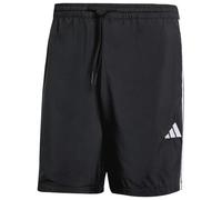 adidas - Essential 3-Stripes Chelsea - Short - XS - Regular - black / white