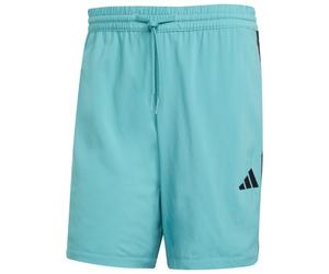 adidas - Essential 3-Stripes Chelsea - Short - XXL - Regular - powder teal / black