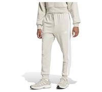 Adidas Essential 3 Stripes French Terry Joggers Beige S / Tall Homme