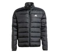 Adidas - Essential 3s Lite Dj Veste - Homme - Sport - Noir - Taille: S