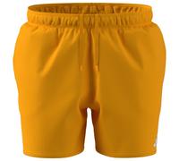 adidas - Essential 5'' Shorts - Short de bain - 4XL - lucid tangerine / white