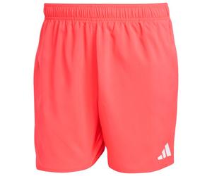 adidas - Essential 5'' Shorts - Short de bain - M - lucid red / white
