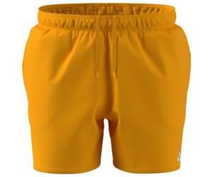 adidas - Essential 5'' Shorts - Short de bain - M - lucid tangerine / white