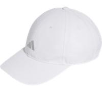 Adidas Casquette de baseball Essentials Climacool Blanc 56/58 cm