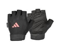 adidas Essential Gants réglables Unisex-Adult, Rose, L