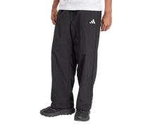 Adidas Pantalon Essential Small Logo Woven Open Hem