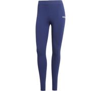 Adidas Essentials 3 Stripe Leggings Womens Linéaire marine XL (20-22) Female