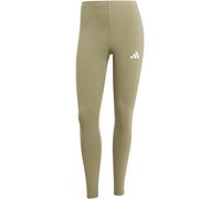 ADIDAS SPORTSWEAR Pantalon de sport 'Essentials' olive / blanc, Taille XXXL-4XL