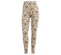 adidas Essentials 3-stripes Animal Print Leggings Collants Femme