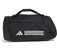 Adidas Essentials 3-Stripes Duffel Bag Large Noir/Blanc Taille unique Unisex