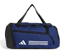 Adidas Essentials 3-Stripes Duffel Bag Small Marine/Blanc Taille unique Unisex
