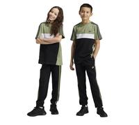 adidas Essentials 3 Stripes Fleece Joggers 9-10 Years