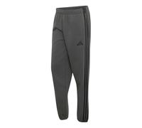 adidas Essentials 3-Stripes Fleece Tapered Cuffed - Pantalon de Golf - Essentials Pantalon fuselé en Polaire à 3 Bandes - Homme
