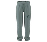 adidas adidas Green 3-Stripe French Terry Joggers