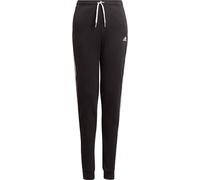 Adidas Pantalon Essentials French Terry 3 bandes Noir 5-6 ans Fille