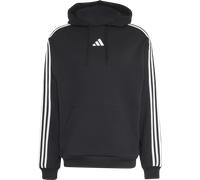 adidas Essentials 3-Stripes French Terry Sweatshirt à capuche M Noir