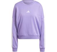 ADIDAS SPORTSWEAR Sweat de sport lavande / blanc, Taille XL-XXL