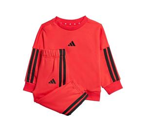adidas Essentials 3 Stripes Joggers Set 12-18 Months